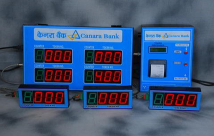 Queue Management System