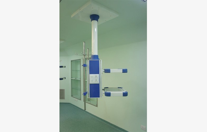 Anaesthesia Fix OT Pendant